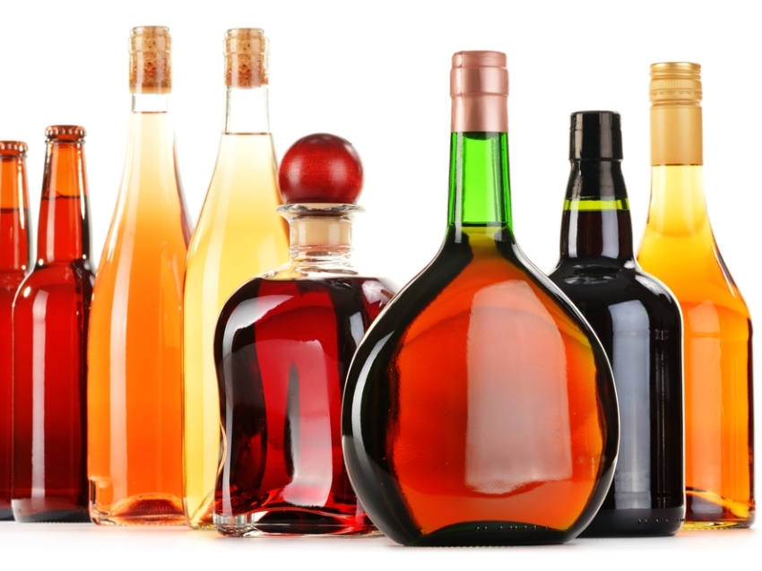 На территории городского округа «Город Петровск-Забайкальский» 12 июня запрещена розничная продажа алкогольной продукции