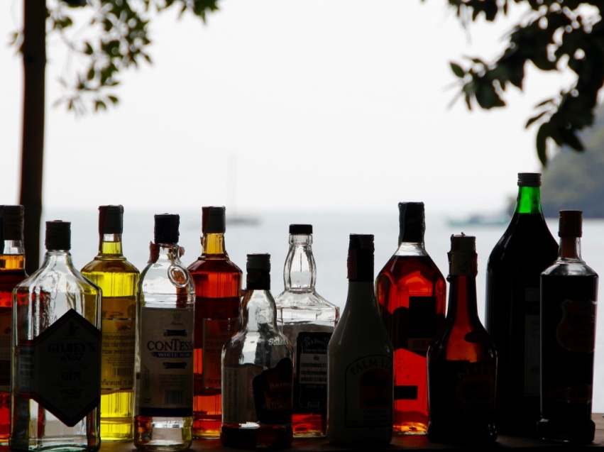 В Чите 26 июня запрещена продажа алкогольной продукции