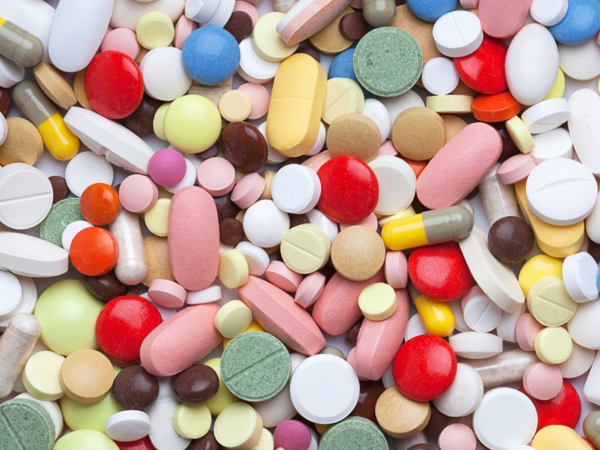 Еженедельный мониторинг цен на противовирусные лекарственные препараты
