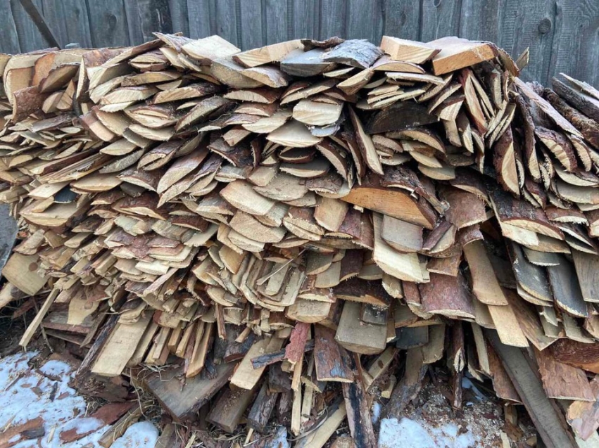РСТ утвердила порог максимальной стоимости дров в районах Забайкалья