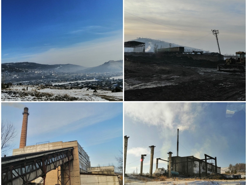 14 января 2022 года специалистами РСТ Забайкальского края проведен выезд в городское поселение «Дарасун» и городское поселение «Курорт Дарасун» с целью осмотра объектов коммунальной инфраструктуры.