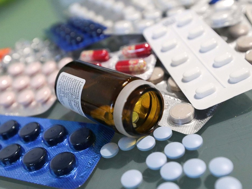 Средние цены на лекарственные препараты не превышают предельные розничные цены в Забайкалье