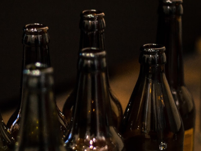 Депутаты Госдумы предложили новые этикетки для алкогольных напитков
