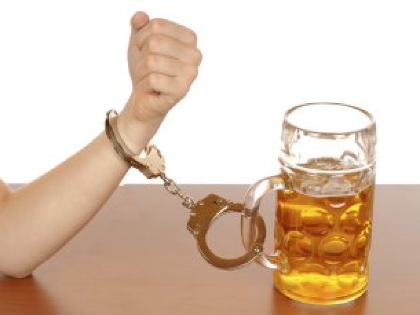 Лидером преступлений в состоянии алкогольного опьянения стал Центральный район Читы. 