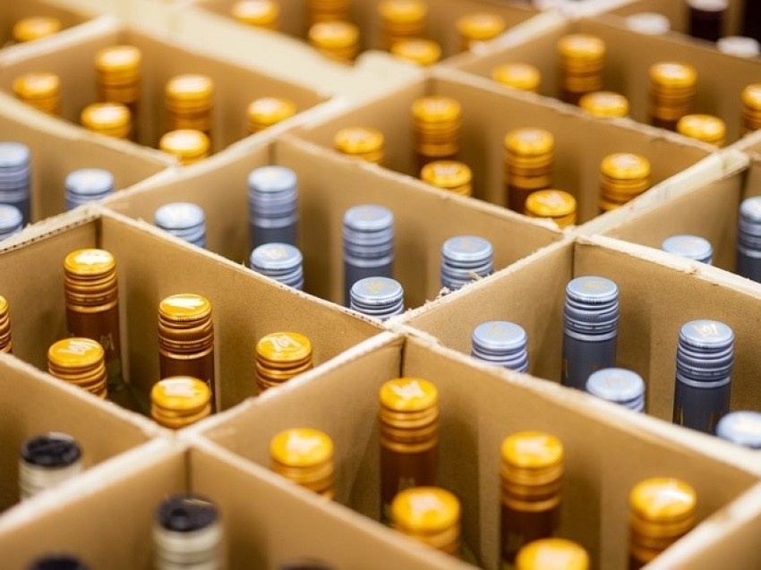 РСТ проверила соблюдение требований законодательства по розничной продаже алкогольной продукции в придорожных кафе