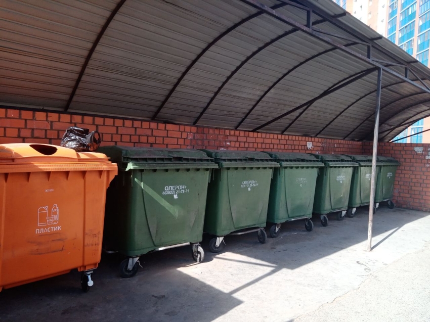 РСТ Забайкальского края внесла изменения в нормативы накопления твёрдых коммунальных отходов на территории нашего региона