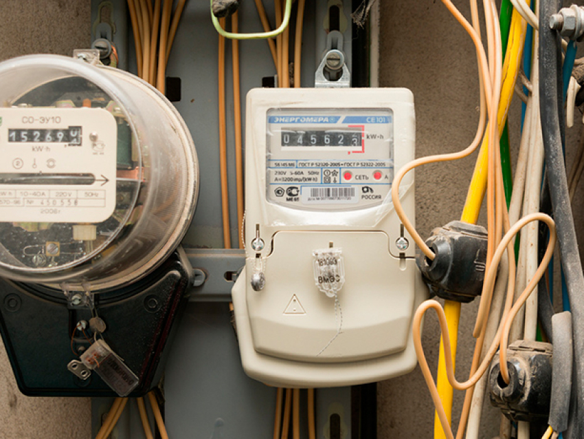 РСТ Забайкалья напоминает о необходимости передачи показаний приборов учета электроэнергии