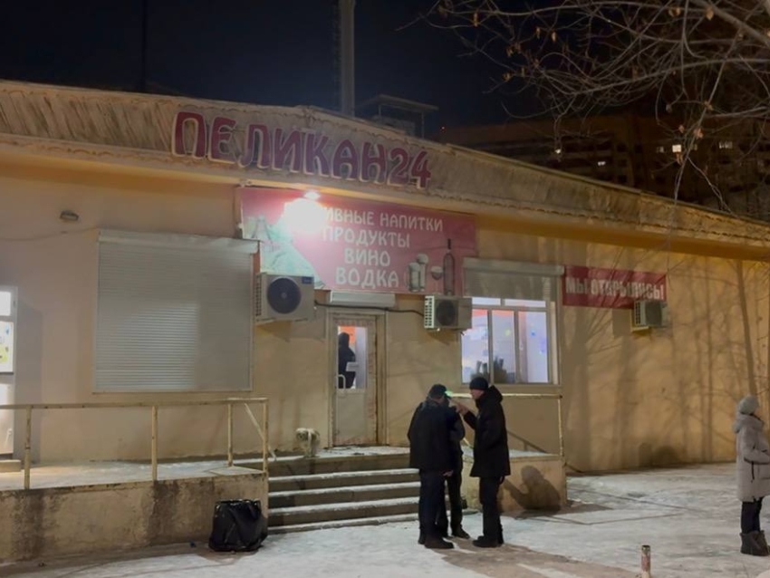 ​РСТ Забайкалья приостановила лицензию магазина Пеликан 24 в Чите