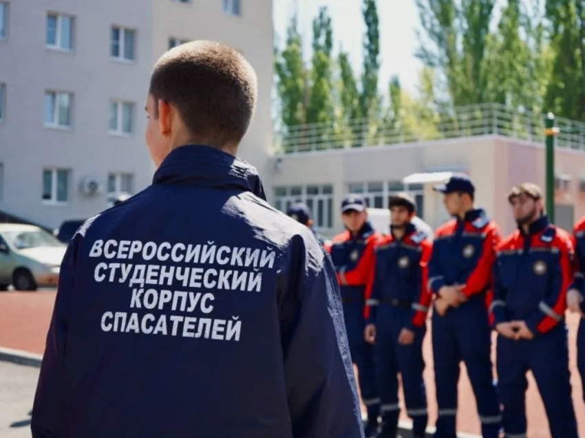 В Забайкалье ищут героев: стартовал набор в студенческий корпус спасателей 