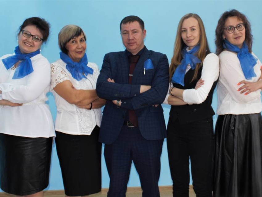Команда Сретенского района примет участие во Всероссийском профессиональном конкурсе «Флагманы образования. Муниципалитет»