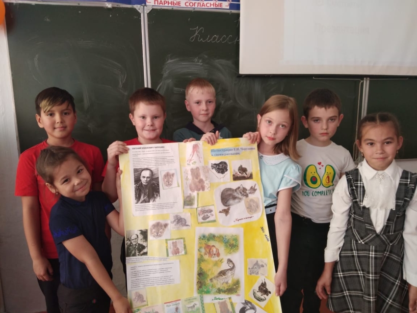 Библиотечные уроки провели в Центе досуга посёлка Кокуй Сретенского района Zабайкалья