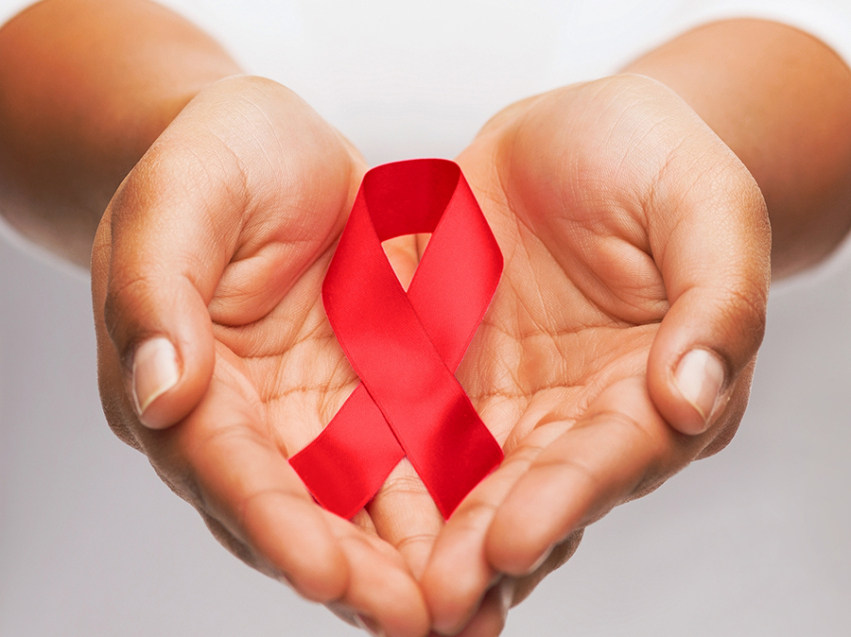 Центр профилактики и борьбы со СПИД приглашает организации принять участие в акции