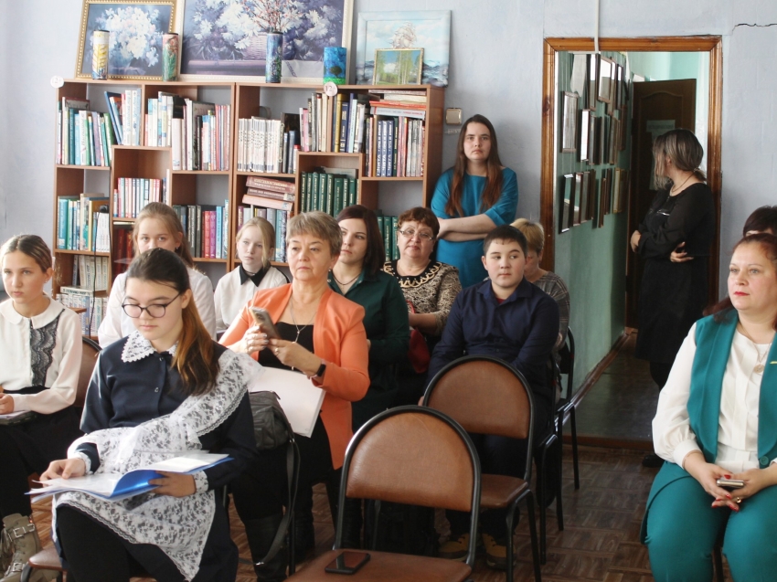 «Летописцы сретенской земли»: Х Белявские чтения прошли в Сретенском районе