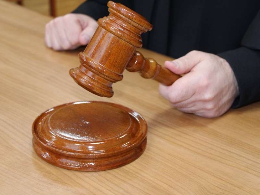 В Сретенском районе суд вынес приговор по уголовному делу о незаконном приобретении и хранении наркотических средств