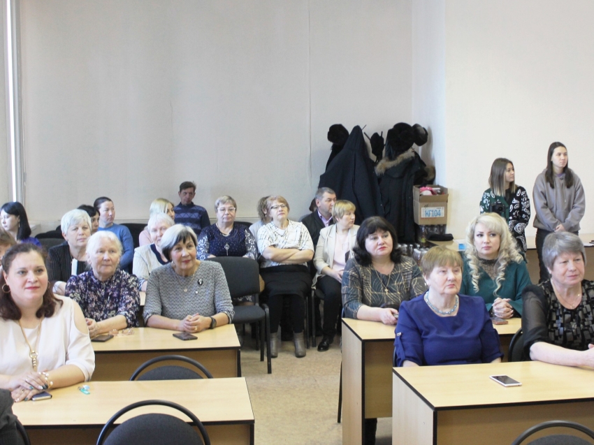 Двадцать жителей Сретенского района стали участниками проекта «Человек труда»