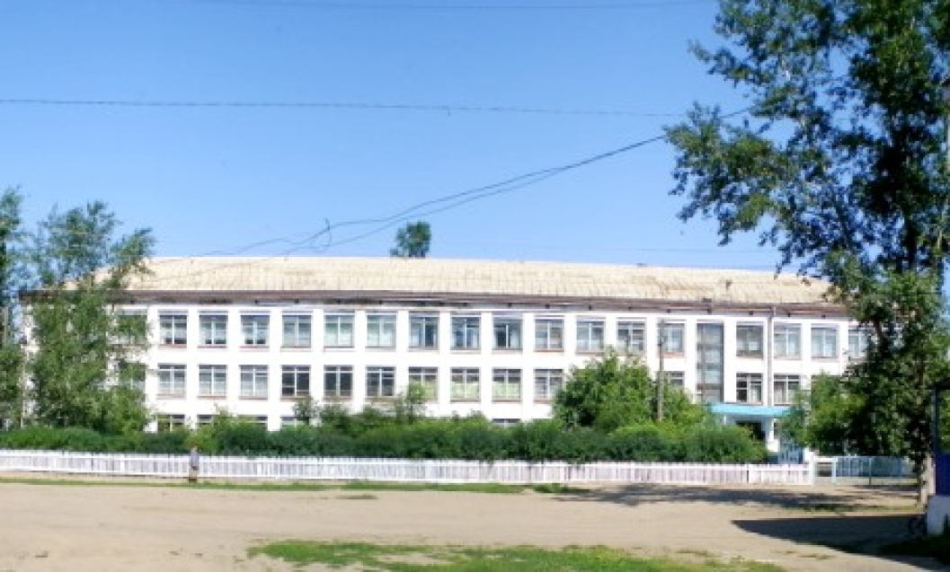 Школу в посёлке Кокуй модернизируют к новому учебному году
