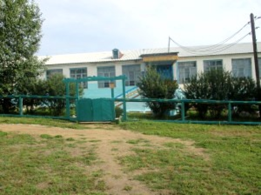 Чикичейскую школу Сретенского района капитально отремонтируют впервые за 55 лет