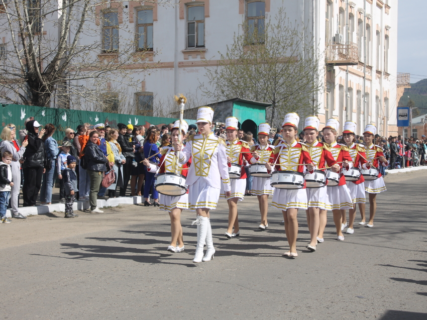 Сегодня в Сретенске состоится открытие фестиваля «325 лет с начала разработок в Сретенском округе и День города Сретенск»