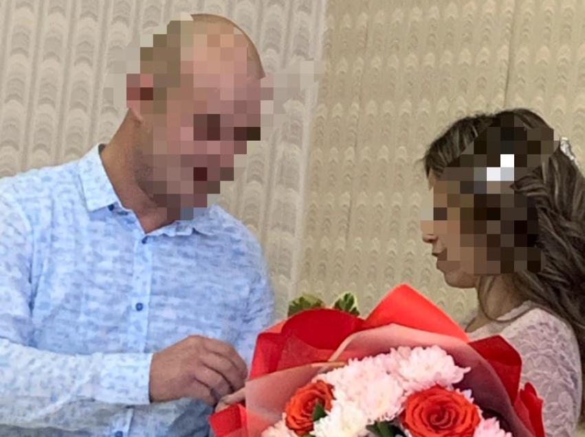 Совет да любовь: участник СВО из Сретенска во время отпуска сыграл свадьбу