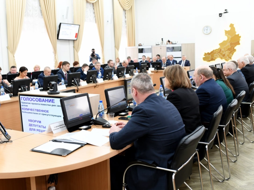 Закон об ограничении продажи алкоголя в Забайкалье будет единым для всех