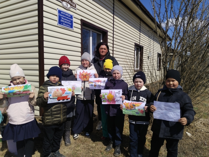 Огонь ошибок не прощает