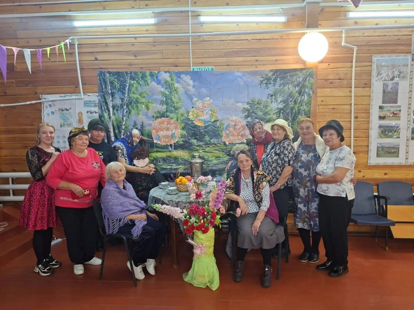 Души запасы золотые