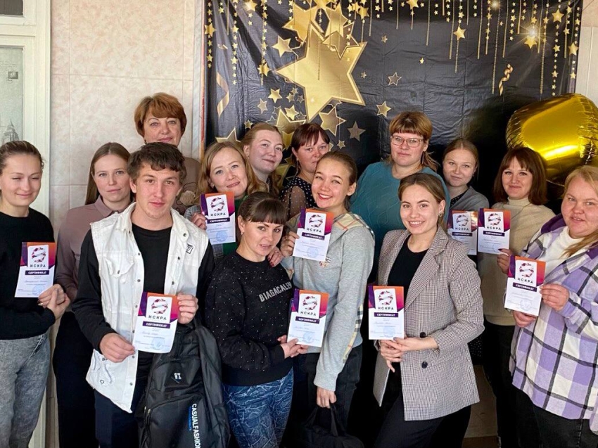 Внимание! Впервые в округе - Доска почёта молодёжи! Всего 10 дней до окончания приёма заявок!