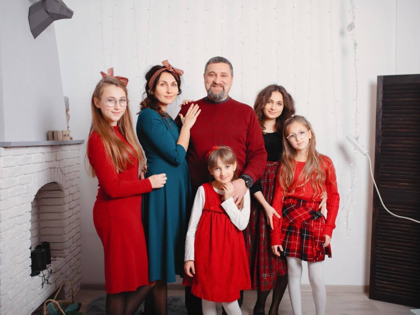 Вниманию многодетных семей!