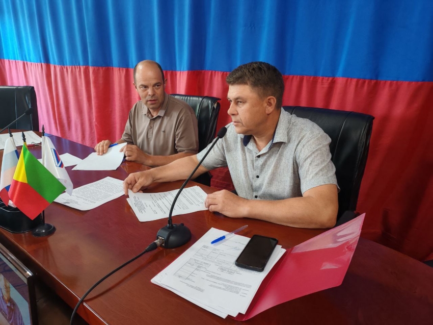 Подготовку к осеннему пожароопасному периоду 2025 года и весеннему пожароопасному сезону 2026 года обсудили сегодня на заседании КЧС