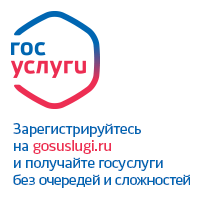 МО МВД России «МОГОЧИНСКИЙ» информирует о получении государственных услуг в электронном виде