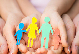 Дополнительные меры социальной поддержки семей, имеющих детей