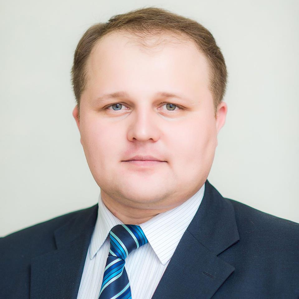 Юрий Сибиряков написал заявление об увольнении по собственному желанию