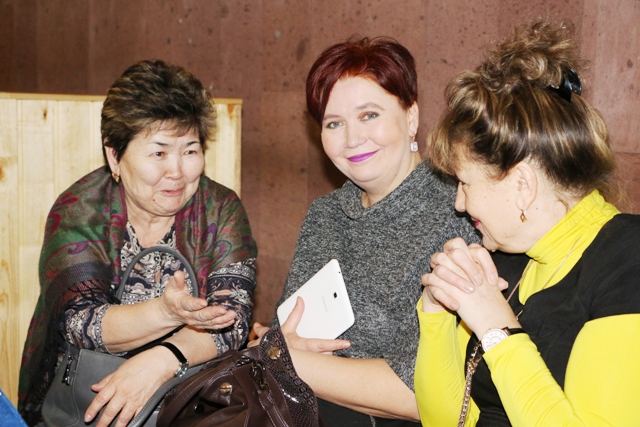 В Забайкальском крае состоятся межрайонные форумы активных граждан