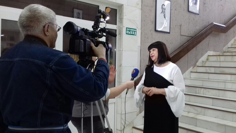 Лучшие муниципальные учреждения и работники отрасли получили награды министерства культуры края