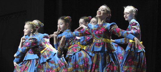 Фестиваль-конкурс детского танца «Подснежники» приглашает юных забайкальцев