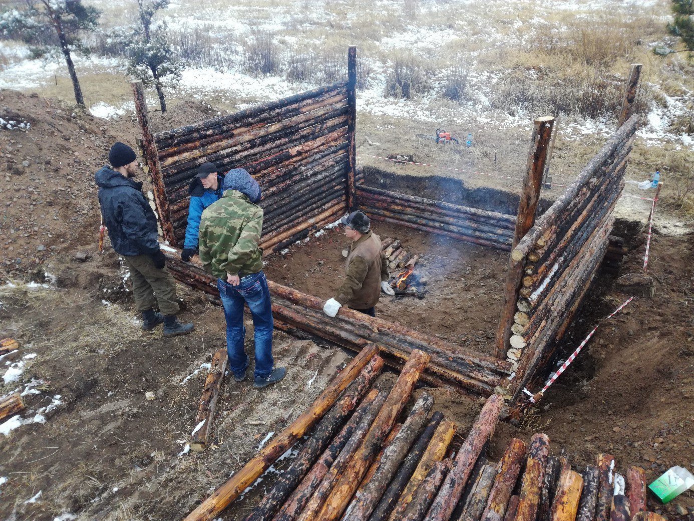 Военно-исторический фестиваль «82-я Гвардейская. Берлинская стратегическая наступательная операция» состоится в день Победы на Мемориале в Чите