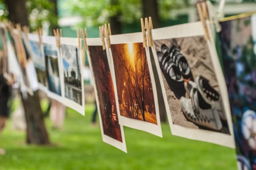 «Фотосушку» устроят участники фестиваля «Нерчинск. PRO-движение»
