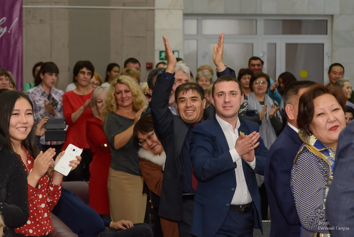 В Чите пройдет фестиваль дружбы народов Забайкалья