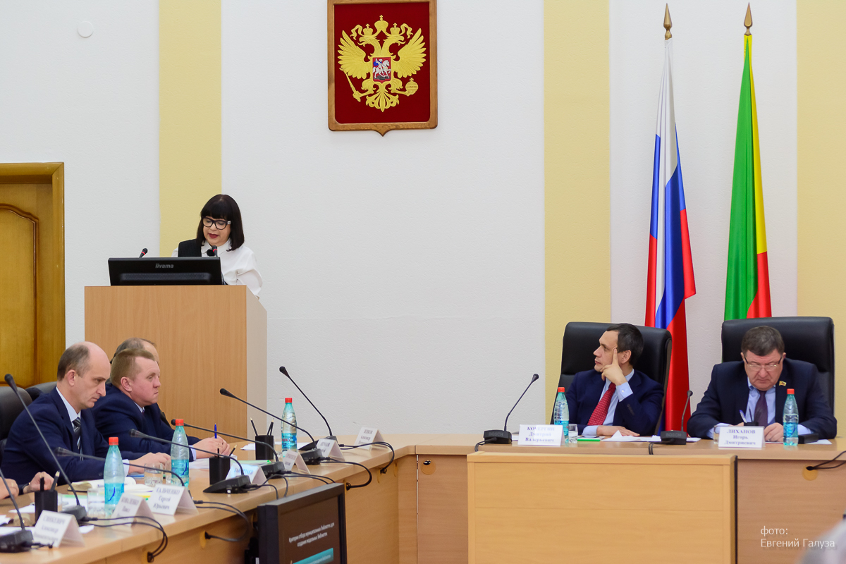 Консультативный совет руководителей муниципальных районов Забайкальского края обсудил проблемы библиотек