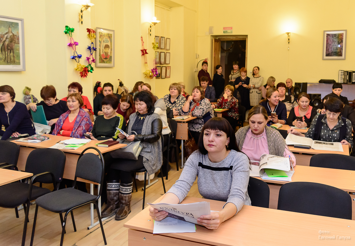 Семинар для специалистов культурно-досуговых учреждений клубного типа состоится в Засопке
