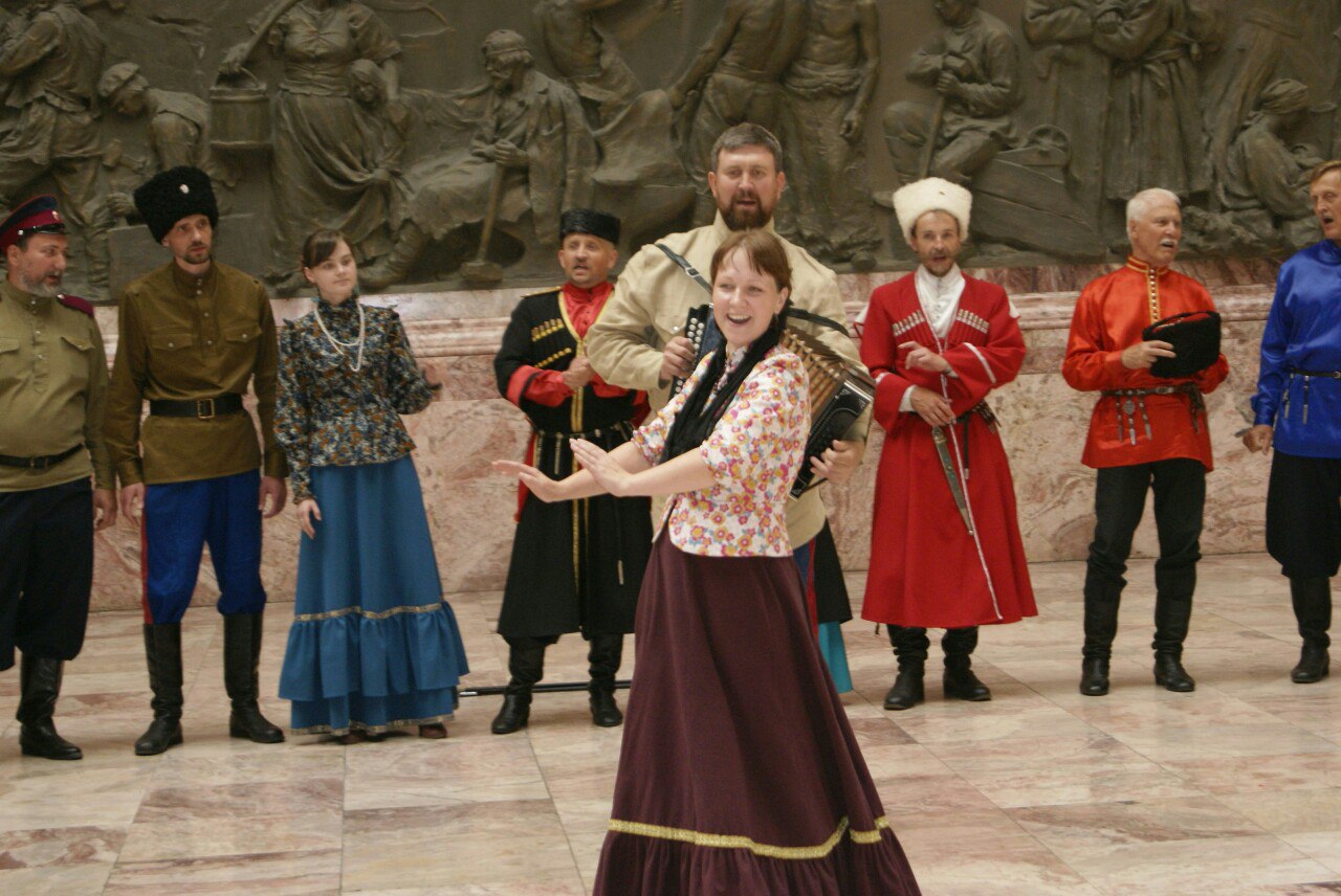 Забайкальцев приглашают на всероссийский фестиваль «Казачья застава»