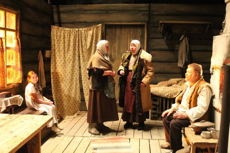 Стали известны фильмы, вошедшие в программу «Забайкальские жемчужины» VIII Забайкальского международного кинофестиваля