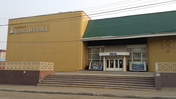 Забайкальские кинозалы готовятся к всероссийской акции «Ночь кино»