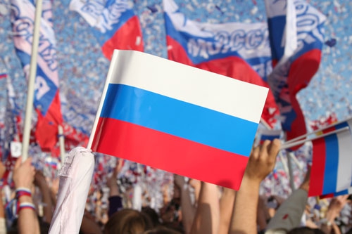 Шествие молодежи Забайкалья пройдет в День России