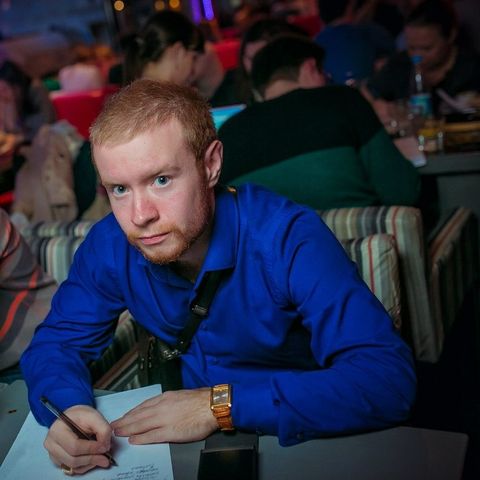 Диплом второй степени получил забайкальский студент по итогам супер-финала Международной студенческой олимпиады по математике