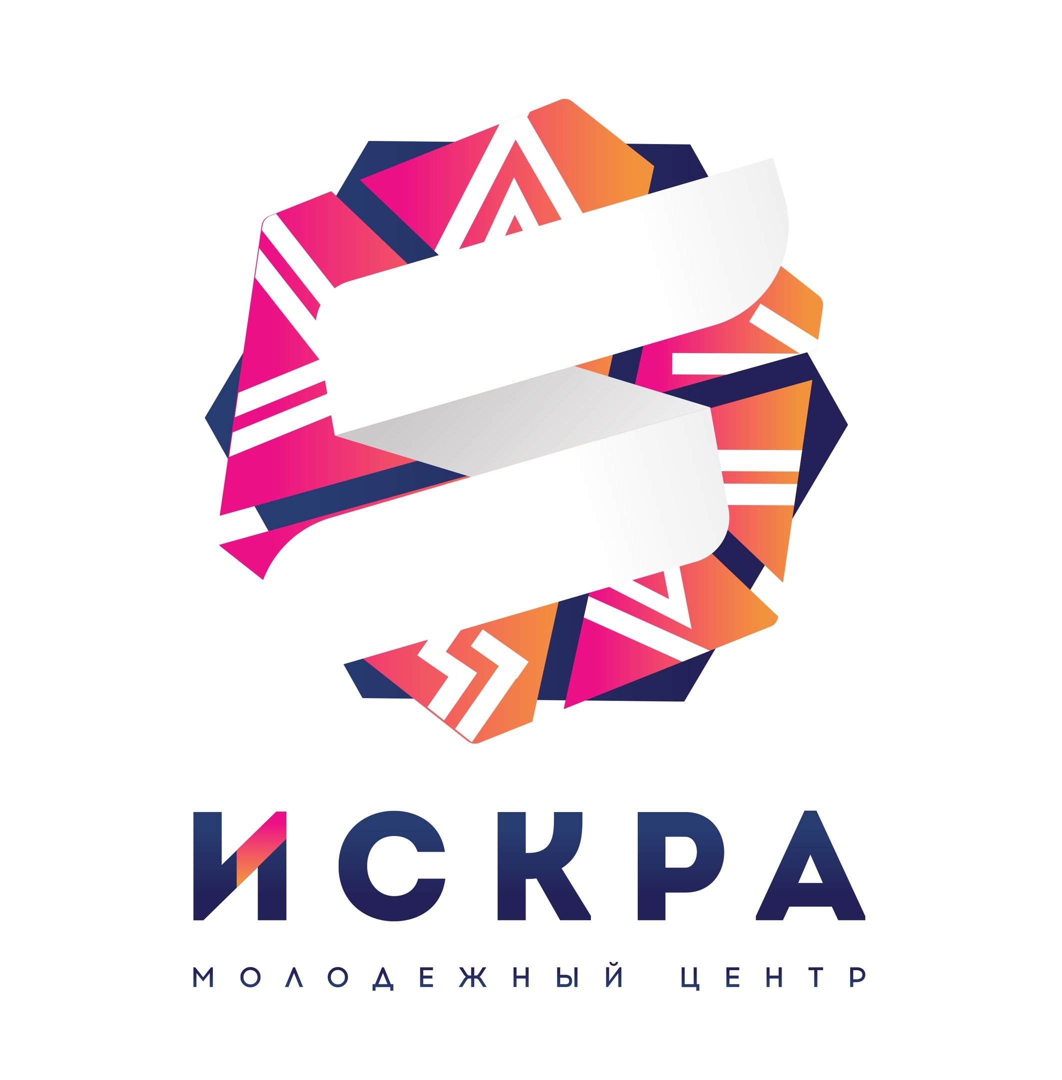 Is zabgc ru. Молодежный центр логотип.