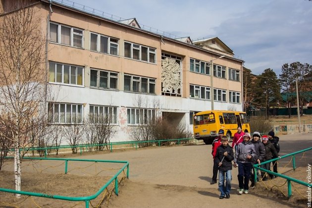 В Забайкалье идет подготовка образовательных организаций к новому учебному году