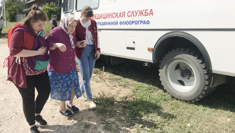Российских волонтеров научат помогать при ликвидации последствий ЧС