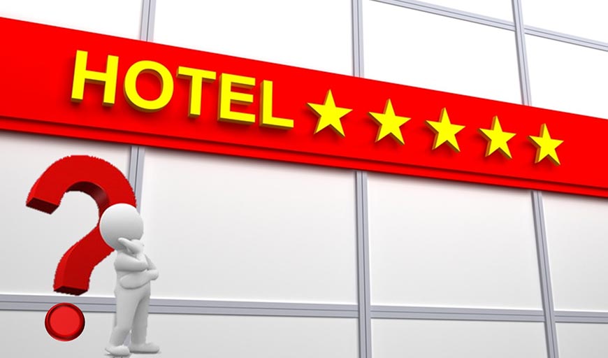Классификация гостиниц