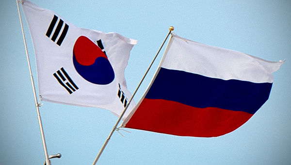 В Чите состоится Российско-Корейская бизнес-встреча